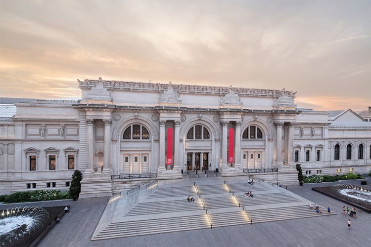 Čudesne galerije Metropolitena zatvaraju se zbog renoviranja