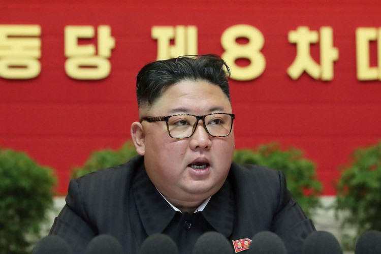 Kim: Sjeverna Koreja razvija nova nuklearna naoružanja