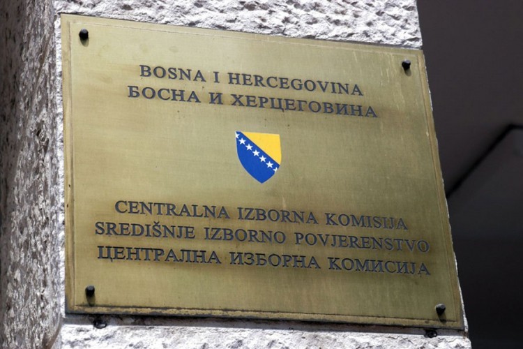 Nova naredba glavnom centru za brojanje glasačkih listića u Mostaru