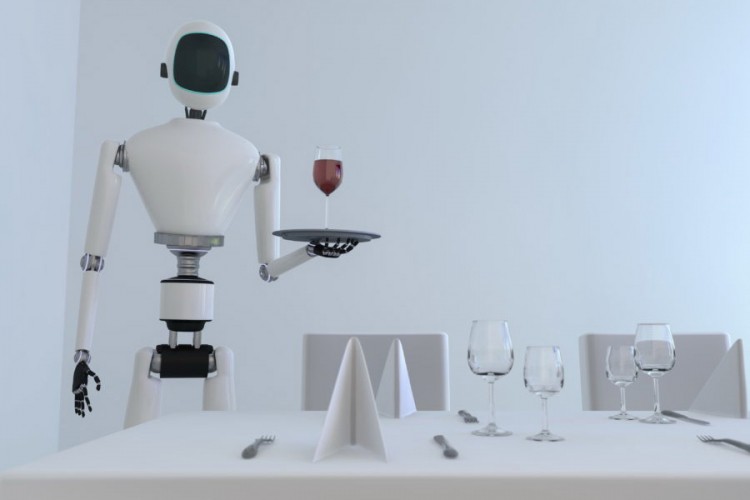 Samsung radi na robotu koji se “razumije” u vina