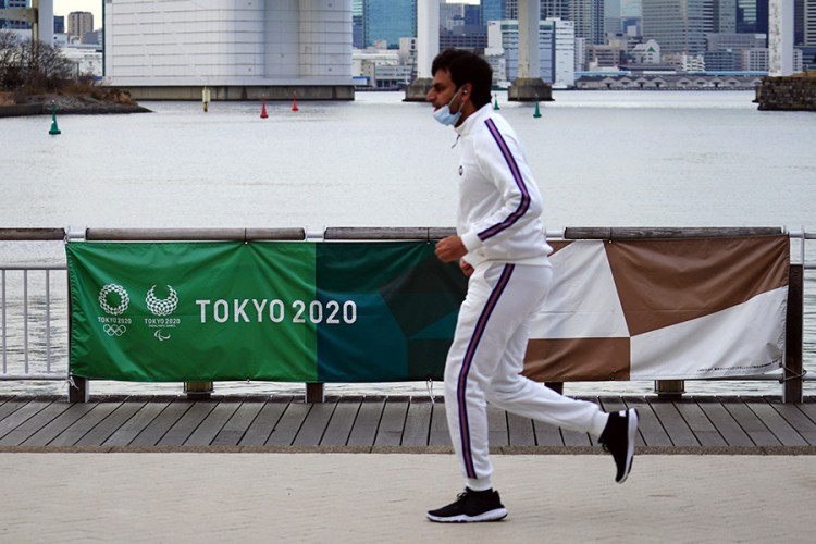 Prvi čovjek Olimpijade u Tokiju tvrdi da će igre biti otvorene 23. jula