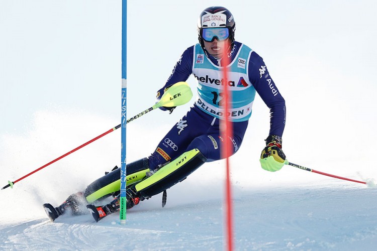 Otkazane skijaške trke u Kicbilu