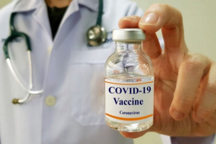 U Srbiji počinje vakcinacija dobrovoljno prijavljenih građana