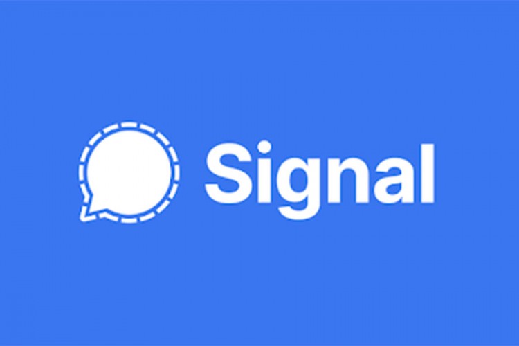 Neviđen skok broja korisnika aplikacije Signal