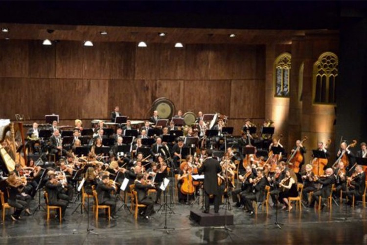Novosadska opera novu sezonu počinje gala koncertom