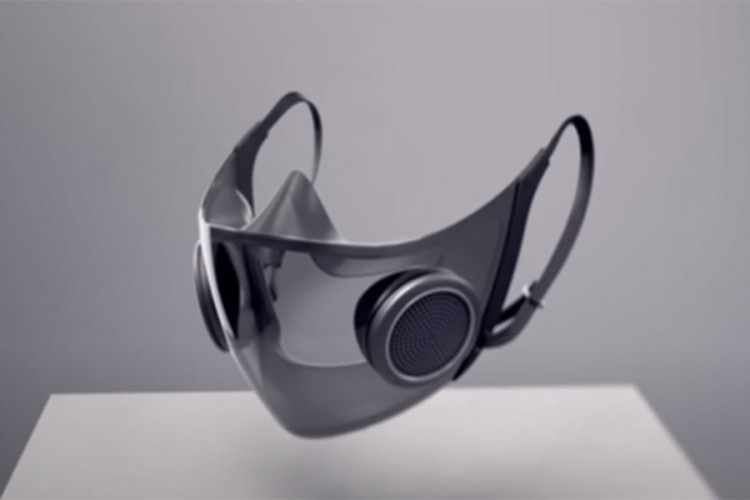 Razer napravio pametnu masku protiv virusa, ne ograničava komunikaciju