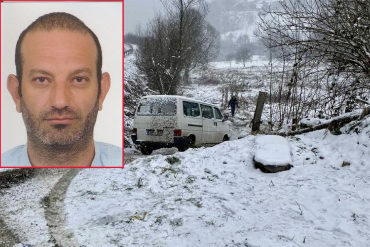 Uhapšen Turčin osumnjičen za dvostruko ubistvo u Zenici