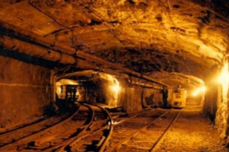 U rudniku Breza poginuo rudar, četvorica povrijeđena