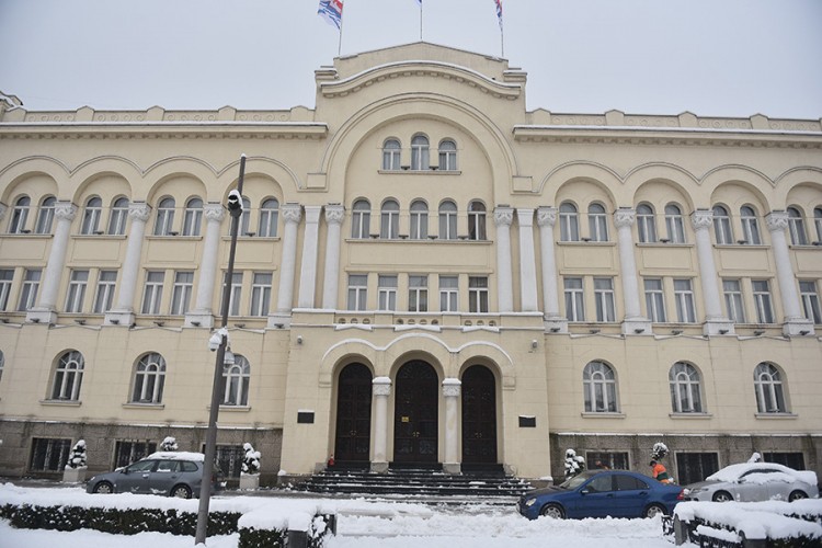 Stanivuković predlaže sedam odjeljenja za Gradsku upravu