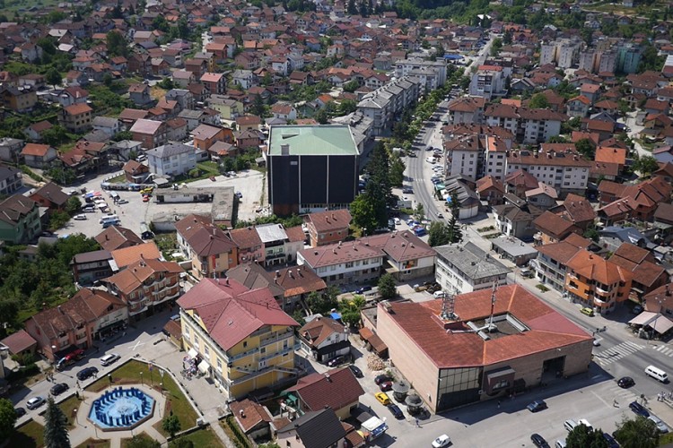 Halitović: Status grada će nam donijeti mnoge beneficije