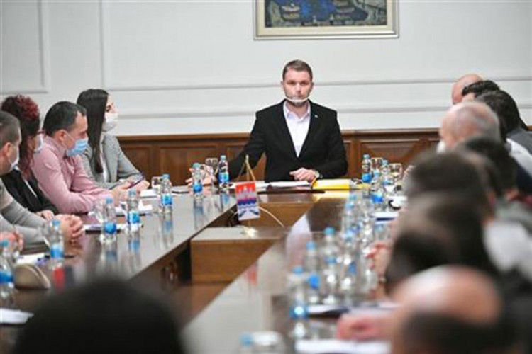 Stanivuković najavio nadzor kvaliteta rada i utroška sredstava zimske službe