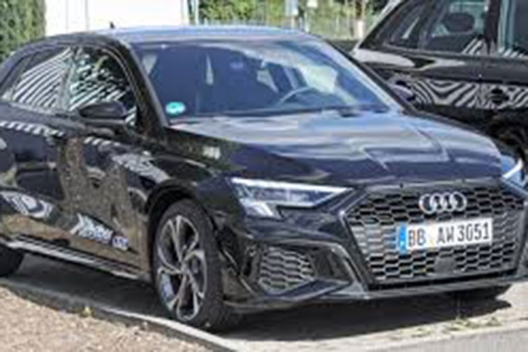 Audi je 2020. kupcima širom svijeta isporučio 1.692.773 vozila