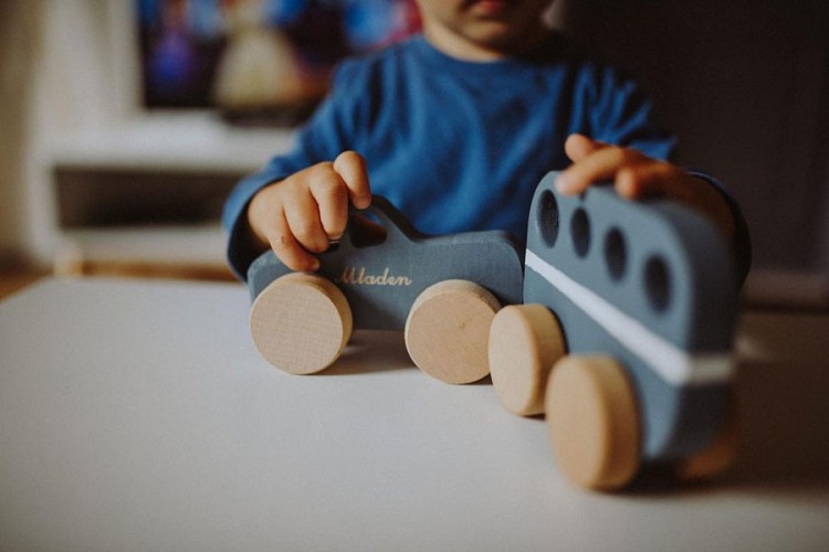 "Ohayo wood": Drvene igračke stvaraju uspomene i vraćaju u djetinjstvo