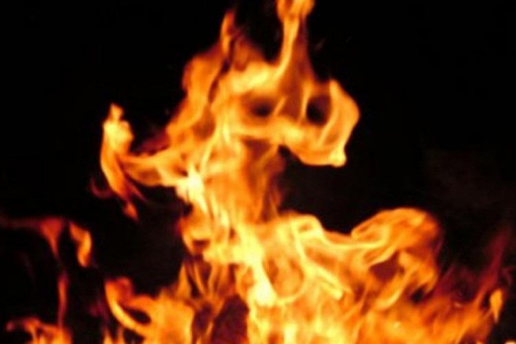 Tragedija kod Zrenjanina: Dva brata stradala u požaru