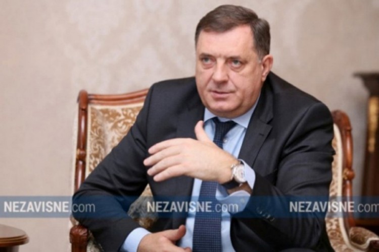 Dodik: Dosta više s pokušajima iz Sarajeva da nam zagorčaju život