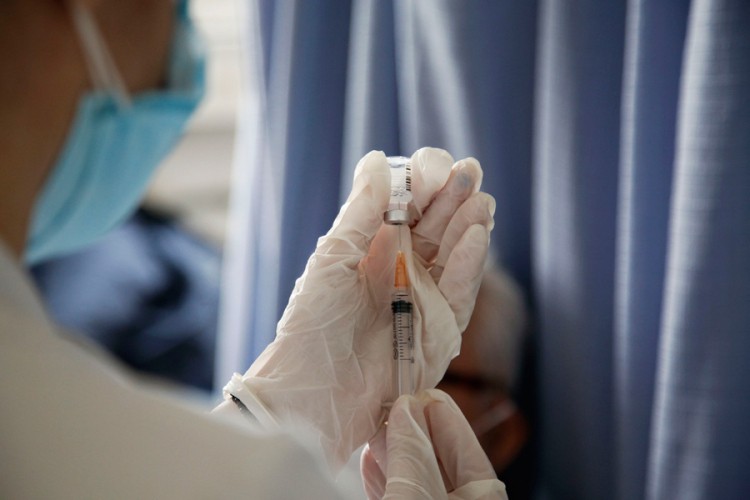 U Srbiji do sada vakcinisano 22.000 osoba