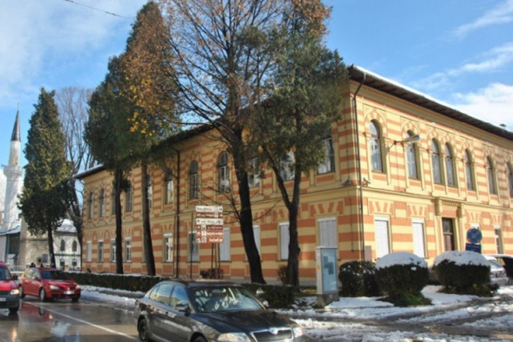 Sud u Travniku potvrdio, Sejmenu zbog droge prijeti do 10 godina robije