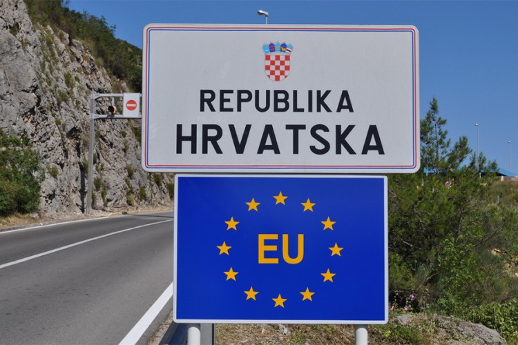 Nova pravila na hrvatskoj granici, važe za one koji pomažu Baniji