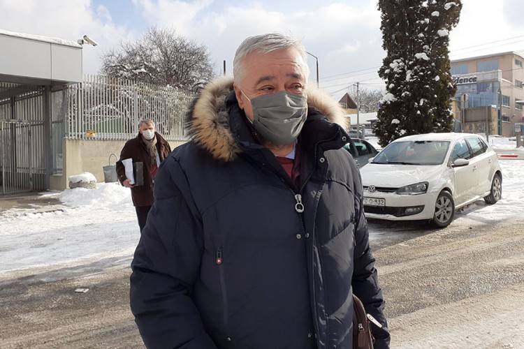 Savčićev advokat: Svjedok tužilaštva konfuzan i nesiguran