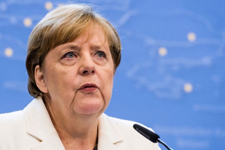 Merkelova želi da produži mjere do 15. februara