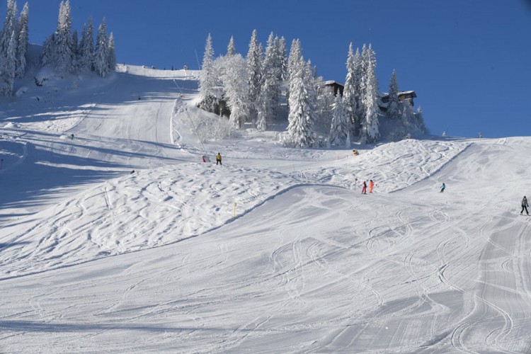 Domaći skijaši spasili sezonu na bh. skijalištima