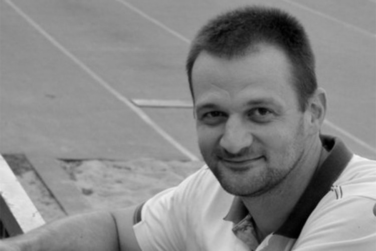Bivši atletičar iz Srbije preminuo u manastiru