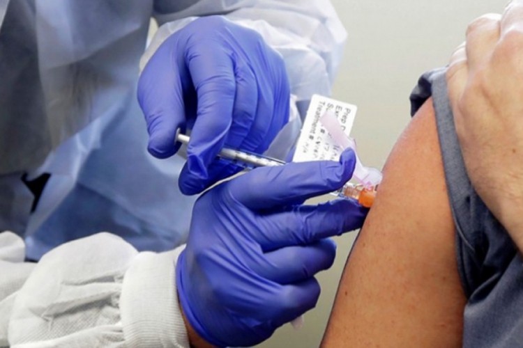 U Srbiji već vakcinisano gotovo 20.000 ljudi