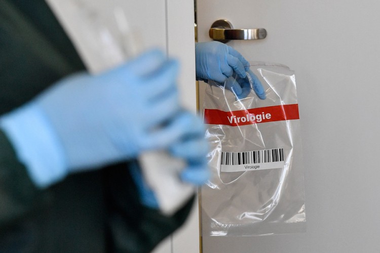Registrovan prvi smrtni slučaj nakon druge zaraze koronom u Njemačkoj