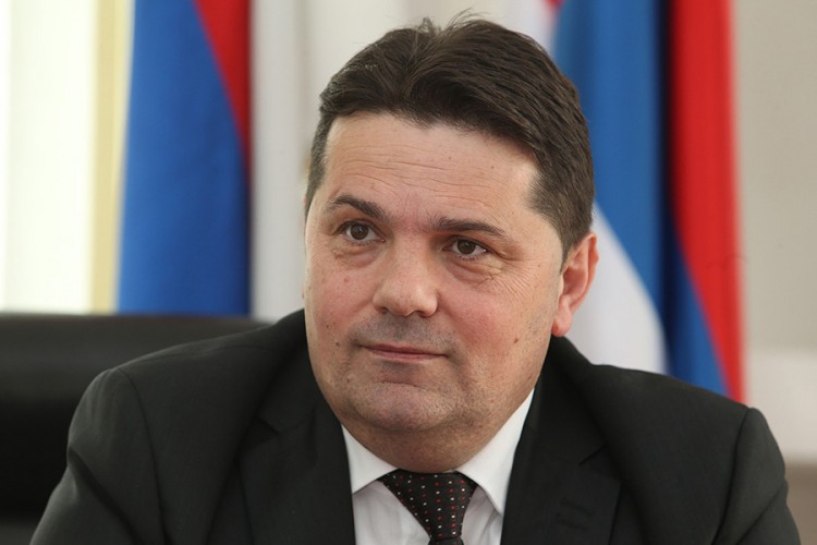 Stevandić: Samo Srbi mogu da odlučuju o Republici Srpskoj