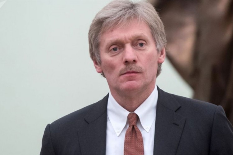 Peskov: Sastanak Putina i Bajdena trenutno nije na dnevnom redu