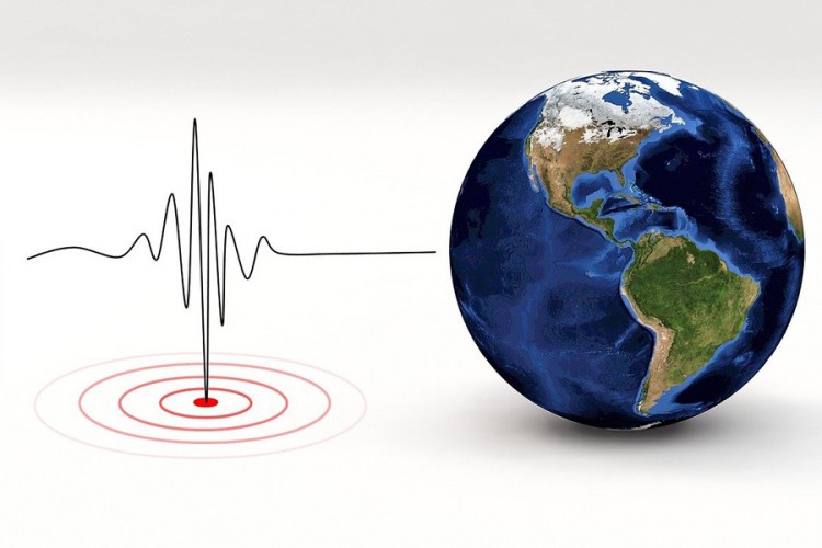 Snažan zemljotres potresao more kod Filipina