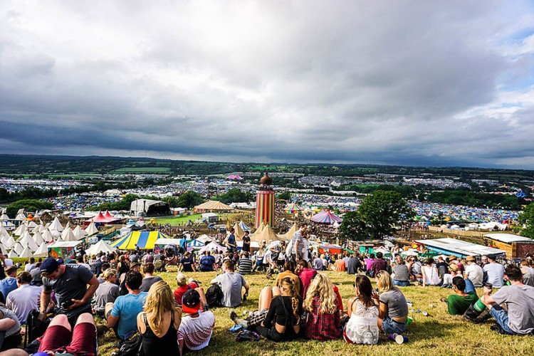 Ponovo otkazan festival u Glastonberiju