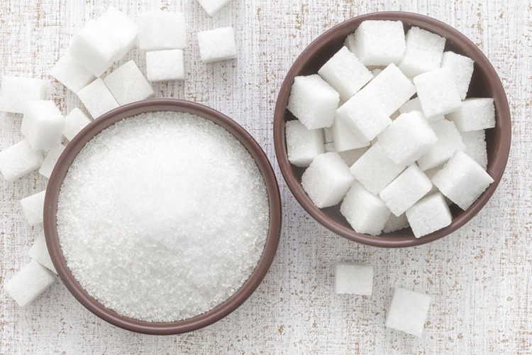 Izvoz šećera u BiH u devet mjeseci manji za 67 odsto