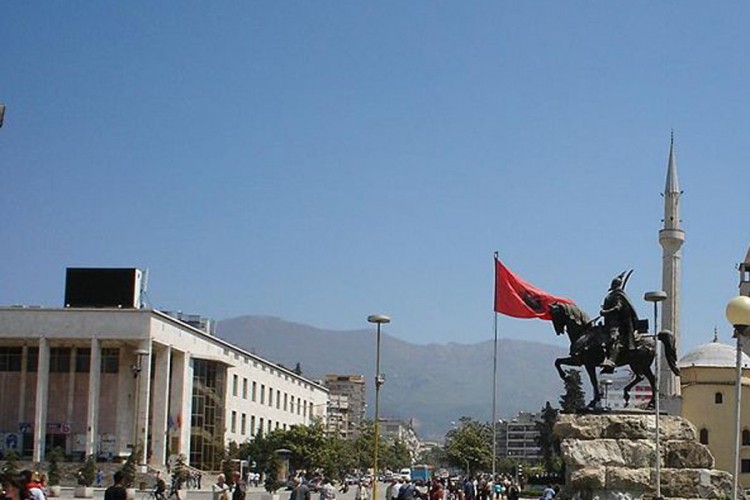 Albanija protjeruje ruskog diplomatu