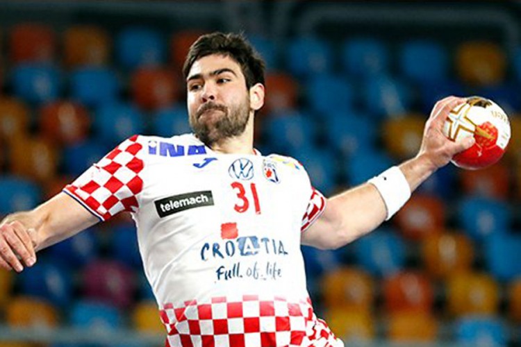 Hrvatska pobjedom nad Bahreinom korak bliže četvrtfinalu SP