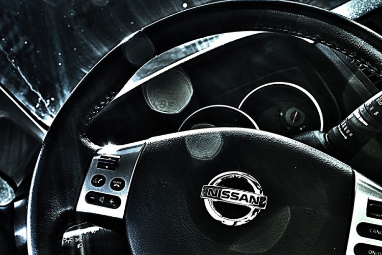 Nissan najavio novi model za februar