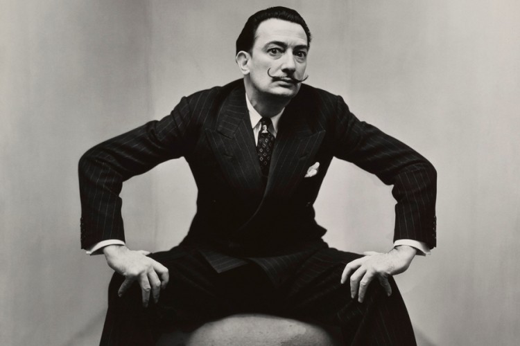Salvador Dali, ekscentrični genije vizuelnog izražavanja