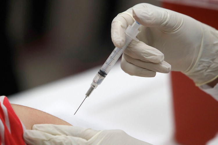 Ruski ljekar: Imunitet 32 do 45 dana poslije vakcinacije