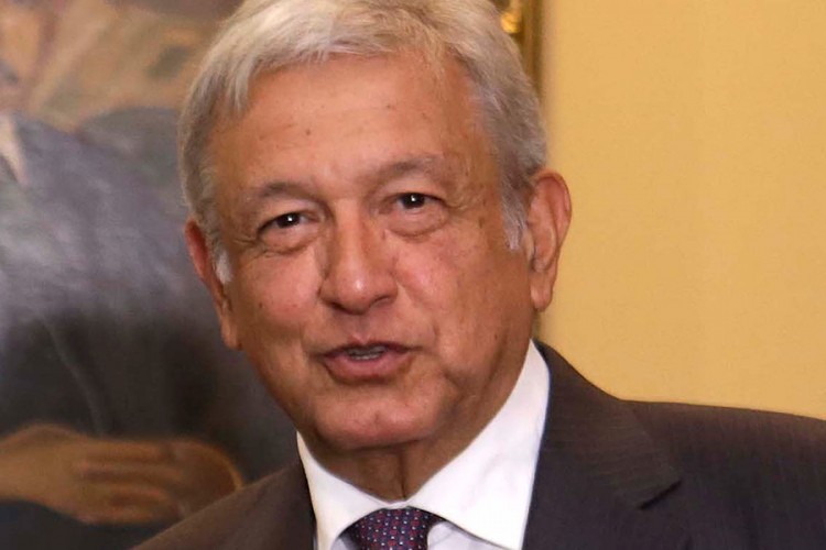 Meksički predsjednik razgovarao s Bajdenom: prijatno i sa poštovanjem