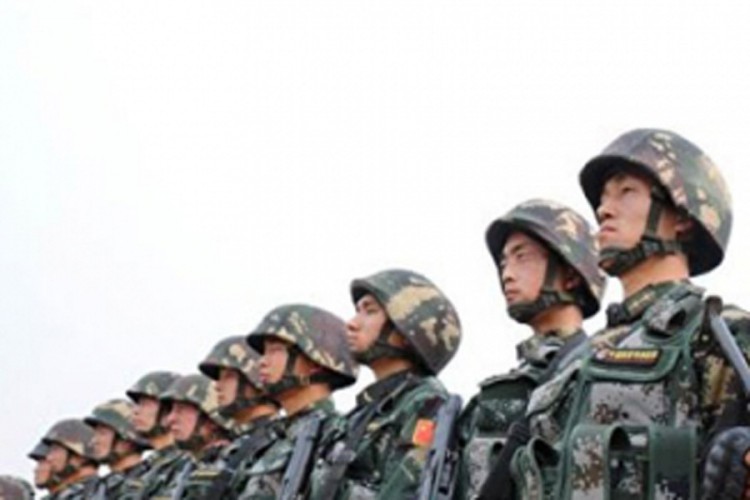 Novi sukob indijskih i kineskih snaga u pograničnom području