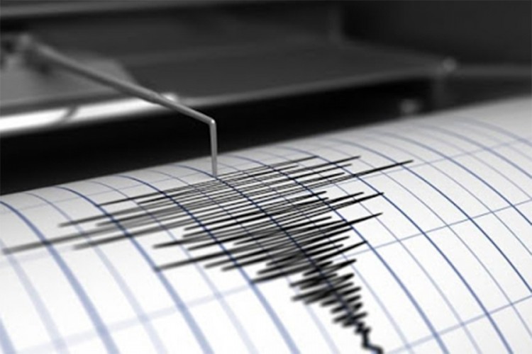 U Kragujevcu zemljotres 3,3 stepena Rihterove skale