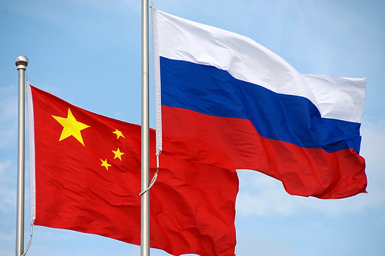 Peking podržao Moskvu u osudi postupaka SAD