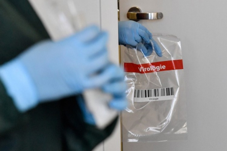 Njemačka vlada: Novi soj virusa "veoma ozbiljna opasnost"