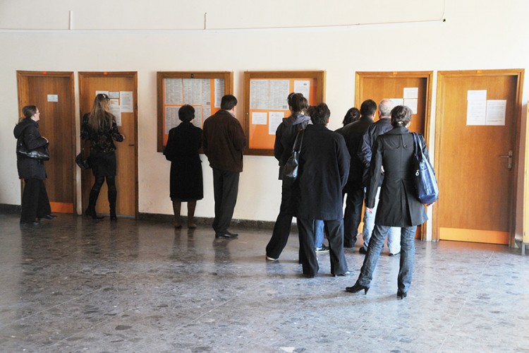 Izvještaj EK: Tokom korone 13.000 novih nezaposlenih u BiH