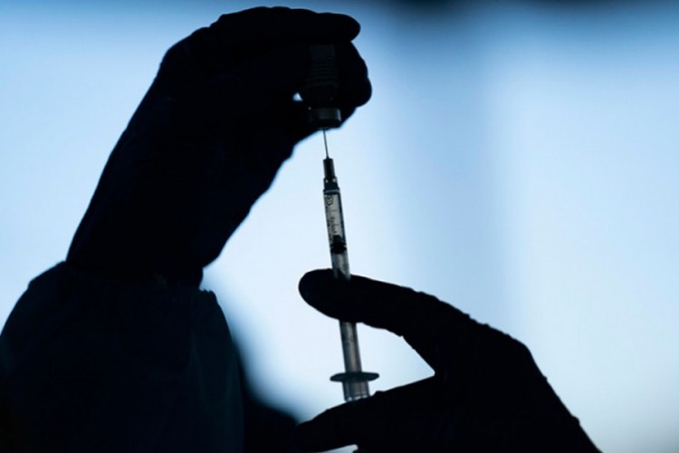 U Srbiji do sada vakcinisano više od 300.000 ljudi