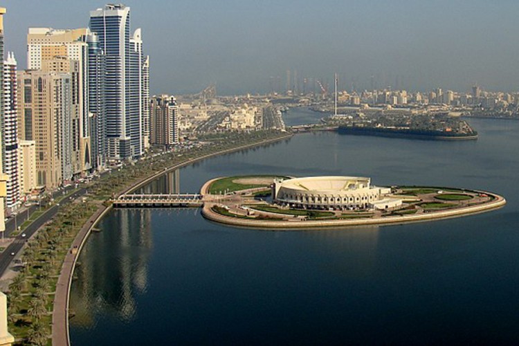 Ujedinjeni Arapski Emirati postaju član EBRD-a