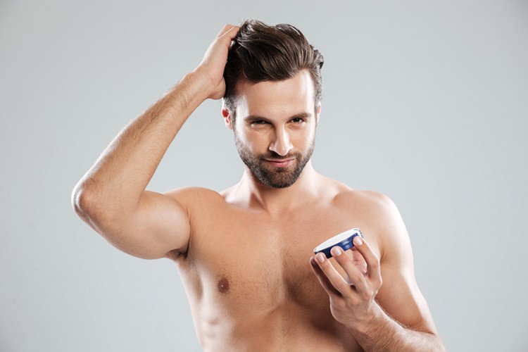 Četiri najkorišćenija kozmetička preparata u muškom svijetu