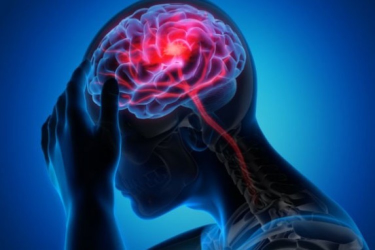 Virus korona opasan za mozak i nakon ozdravljenja