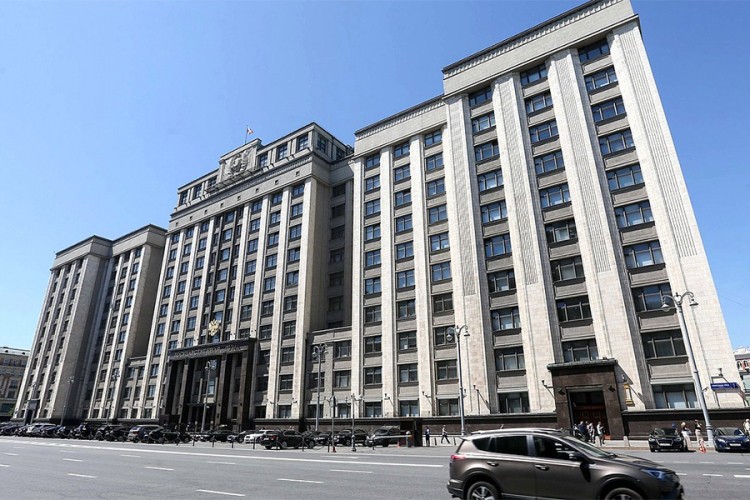 Gornji dom ruske Dume ratifikovao produženje Novog STARTA