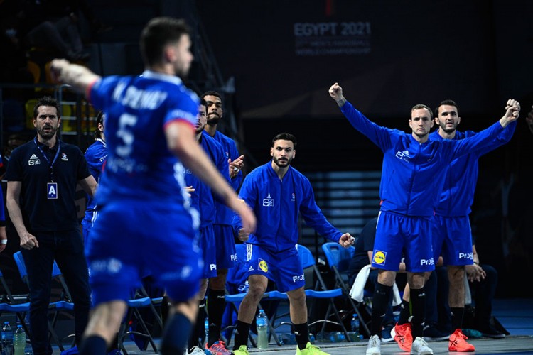 Francuska u polufinalu nakon preokreta protiv Mađarske